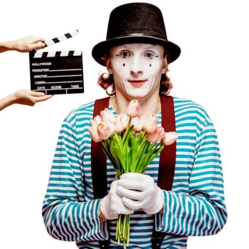 MONTAŻ FILMÓW