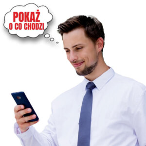 Alternative view of <b>DORADZTWO PREMIUM</b> <br>▷ konsultacje przez 24h<br>czeka specjalista ds. marketingu