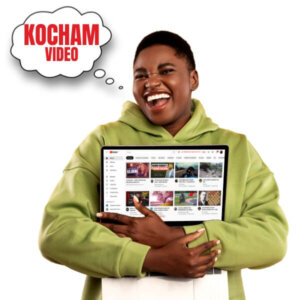 Alternative view of <b>REKLAMY YOUTUBE ADS</b> <br>▷ konfiguracja i emisja