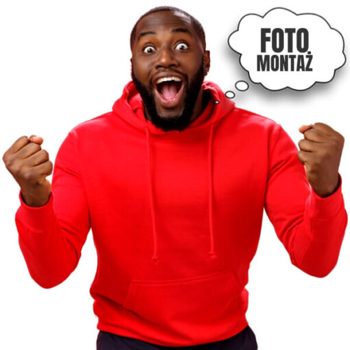 FOTOMONTAŻ