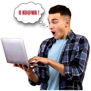 Alternative view of <b>GRAFIKI REKLAMOWE</b> <br>▷ dopieść wygląd oferty