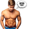 <b>INTRO & OUTRO</b> <br>▷ zaczynaj i kończ video