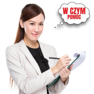 Alternative view of <b>OPIEKA MARKETINGOWA</b> <br>▷ optymalny marketing<br>co miesiąc, umowa na 6 m-cy