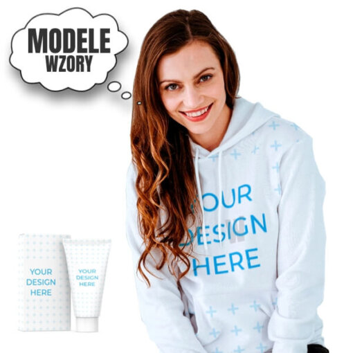 MODELE MOCK-UP