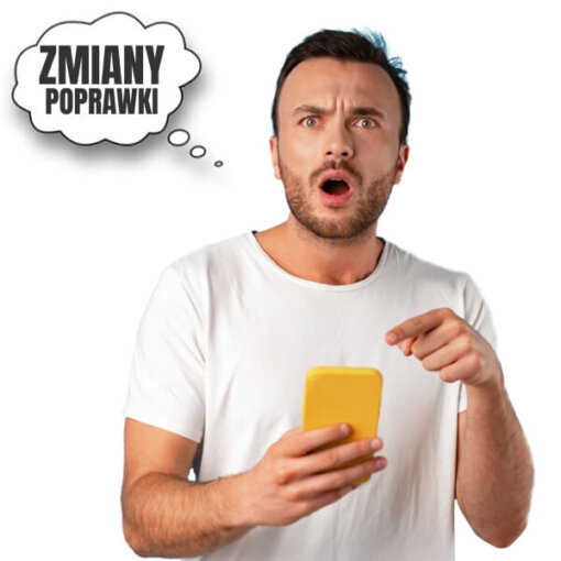 MODYFIKACJE STRONY