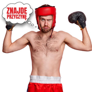 Alternative view of <b>PROBLEMY ZE STRONĄ</b> <br>▷ napraw problemy