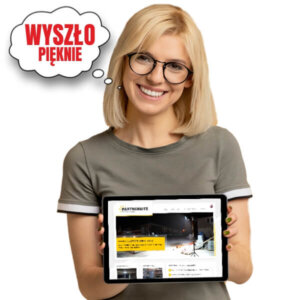 Alternative view of <b>OFERTA & KATALOG WWW</b> <br>▷ zaprezentuj asortyment