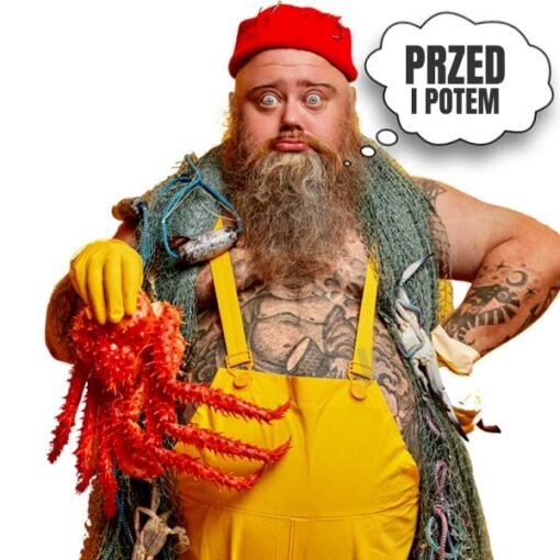 EFEKT PRZED I PO