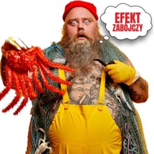 Alternative view of <b>EFEKT PRZED I PO</b> <br>▷ zachwyć kreacją
