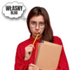 WŁASNY BLOG