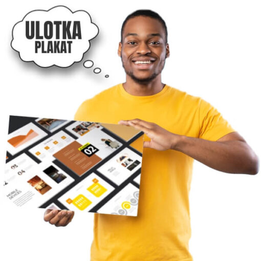 PROJEKT GRAFICZNY