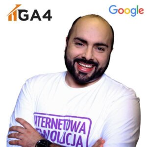 Google Analytics 4