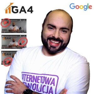 Alternative view of Darmowy kurs analityki<br>▷ poznaj nowe Google Analytics 4