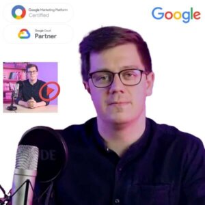 Alternative view of Darmowy kurs Google BigQuery <br>▷ integracja i wizualizacja danych