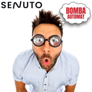 Alternative view of <b>SENUTO</b> • maszyna do SEO<br> ▷ narzędzia do pozycjonowania