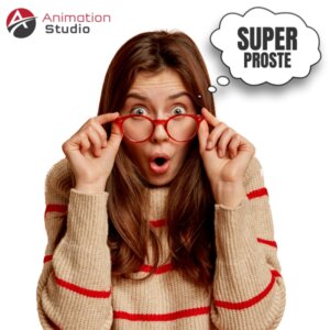 ANIMATION STUDIO