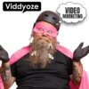 marketing video