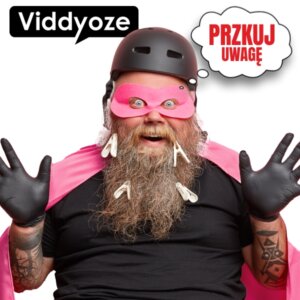 Alternative view of <b>VIDDYOZE</b> • marketing video<br> ▷ szybkie i proste filmy video