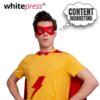 WHITEpress