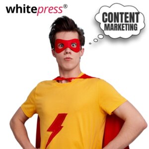 WHITEpress