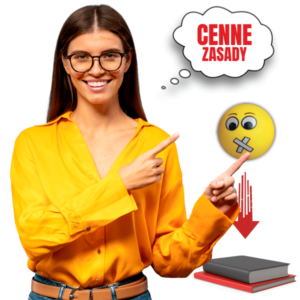 Alternative view of <b>Jak unikać wpadania do śmieci? </b><br>• ebook z zasadami antyspamu
