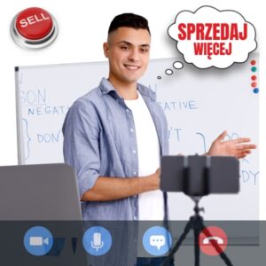 Alternative view of <b>Dodaj własny kurs online </b> <br>???? zwiększ sprzedaż kursu